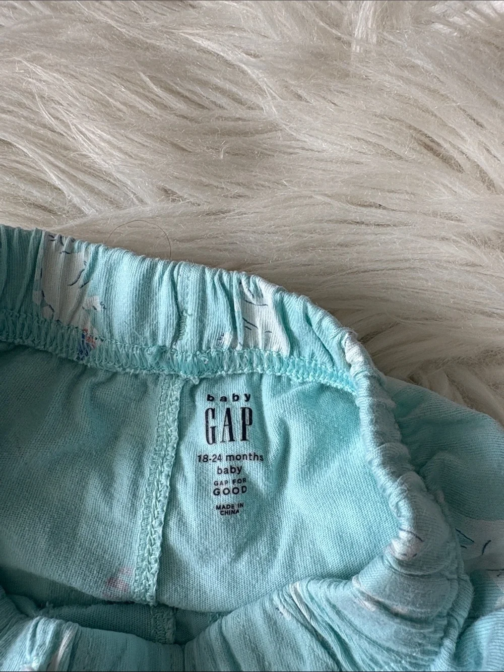 GAP soft light